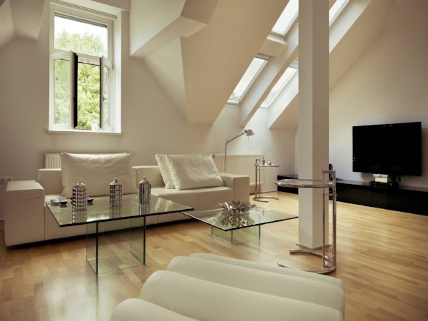 Bekijk deze dakkapel afwerking voor een appartement op Dakkapelplaatsenvergelijker.nl